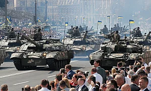 Зеленски определи ситуацията на фронта като „най-добрата от 10 месеца“