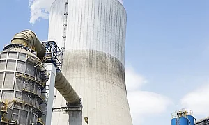 До по-добри времена: ТЕЦ „AES Гълъбово“ спира работа, стотици отиват на борсата