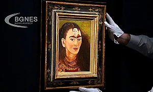 Скандал с наследството на Фрида Кало: 400 творци скочиха срещу сделка с Banco Santander