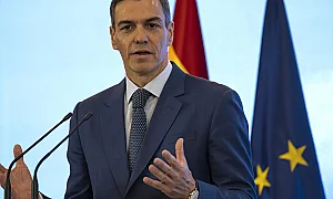 Испания ще настоява ЕС да прекрати споразумението с Израел