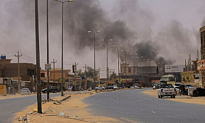 Суданската армия и паравоенните Сили за бърза подкрепа се изтеглят от мирните преговори в Джеда