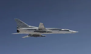 29 души загинаха, след като руски транспортен самолет се разби в Крим