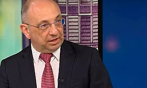 Николай Василев: За свръхдефицита ще ни се поскарат без големи последствия