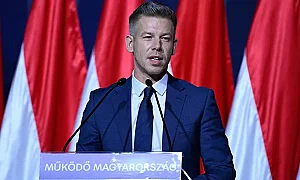 Петер Мадяр се надява да положи клетва като премиер на Унгария на 9 или на 10 май