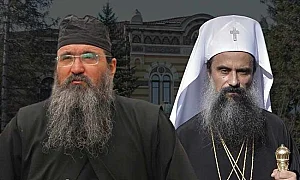 Архимандрит Никанор се изправи срещу патриарх Даниил и го призова да си ходи