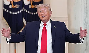 Речта на Тръмп за войната с Иран: Напредък, цели и отворени въпроси