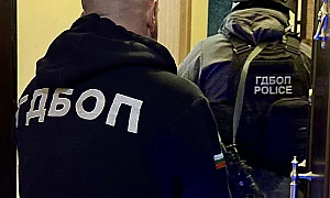 Дрога под водата: ГДБОП разкри канал за трафик към Турция