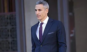 Андрей Гюров гласува и призова за активност срещу изборните манипулации