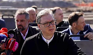 Белград: Мигрант е заподозрян за опит за саботаж на газопровода към Унгария