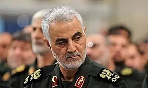 Заради открита подкрепа за Иран: САЩ арестуваха роднини на убития генерал Солеймани