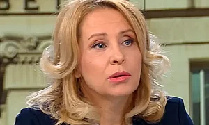 Радев извлича от фактите това, което е удобно за него, твърди пиар експерт