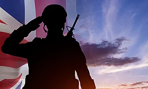 Великобритания няма да позволи на САЩ да използват нейните военни бази за атаки срещу Иран