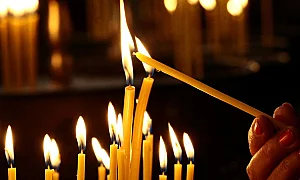 Тишина преди светлината: Ден за връщане към себе си и близките