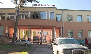 Инфекциозното отделение в Бяла Слатина се препълни с пациенти с морбили