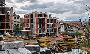 България е втора в ЕС по ръст на цените на жилищата и наемите