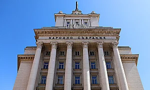 Паралелното преброяване: Пет партии в 52-ото Народно събрание