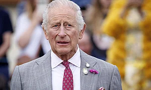 Визитата на крал Чарлз III в САЩ ще се състои, въпреки опита за атентат срещу Тръмп