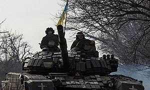 Москва пак „превзе“ Луганск, но реалността на фронта е различна