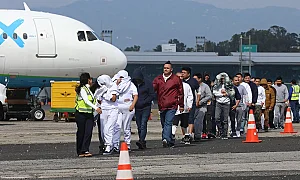 Бягаш в САЩ, оказваш се в Африка: Миграционната политика на Тръмп като бизнес