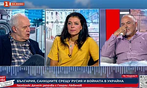 Съботни вихри около Добрев, Борисов и Гюров. Радеви пионки плашат гаргите с Армагедон
