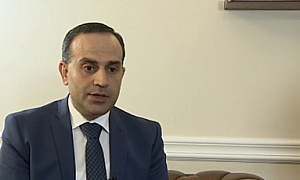 Посланикът на Азербайджан със спасителен пояс: Възможен е нов газопровод под Черно море