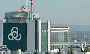 АЕЦ „Козлодуй“ работи по график при рекордно ниските нива на река Дунав