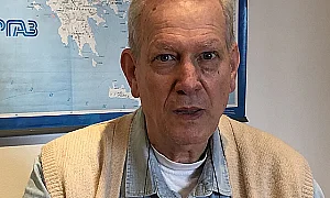 Енергиен експерт: Действията за "Боташ" са координирани между Русия и Турция
