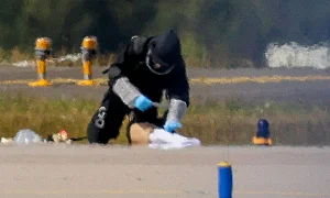 Германия официално обвини Русия за атаката с дрон на летището в Лайпциг