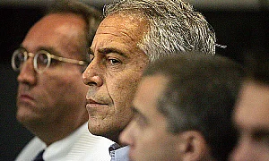 Нови документи по случая „Епстийн“: Съмнения за ненаказани влиятелни фигури