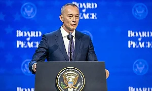 Николай Младенов: Планът на САЩ за Газа е единственият път напред