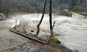 Осми път от началото на годината: Пак бедствено положение в Ардино
