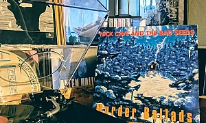 30 години от убийствените балади на Ник Кейв