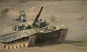 15 април е Ден на танкиста – танковете днес не са отживелица