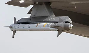 Няма да купуваме ракети за F-16 от САЩ, няма пари