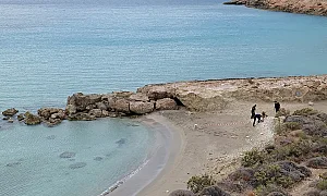 Нови трусове край Крит след силното земетресение миналата седмица