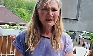 Майката на отвлечената Наталия: Върза ми ръцете и краката, преди да я накара да тръгне