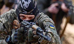 „Украйна обърна шахматната дъска с главата надолу, смятаха ни за мъртви“