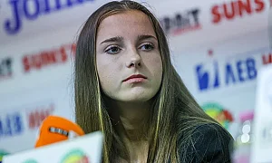 Росица Денчева триумфира в Италия с най-голямата титла в кариерата си