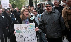 В „Младост“ готови за война: Властта съсипва живота на хиляди заради съмнителни интереси