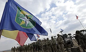 Румъния пред ключово решение: САЩ поискаха базите в страната за операции срещу Иран