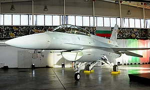България предоговаря сделката за F-16: Какви са възможностите и рисковете?