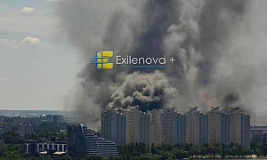 Удар дълбоко в Русия: Украйна атакува завод, свързан с ракетите „Искандер“