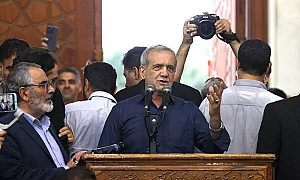 Разведряване? Иран е готов за преговори при ясни гаранции за сигурност