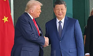 Сметки без кръчмар: Китай си мисли, че ще спечели от войната в Иран. Но дали?