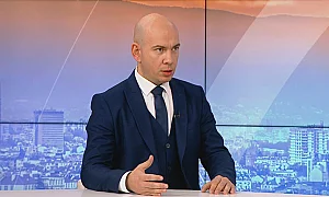 Заради нападение на полицай: Прокуратурата иска имунитета на депутат от Възраждане