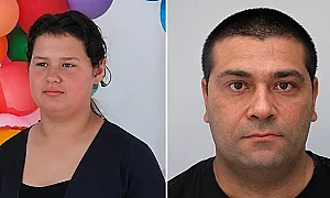 Пети ден без следа: Продължава издирването на 11-годишната Наталия и Асен Симеонов