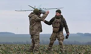 Украйна започва реформа във въоръжените си сили