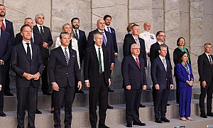 НАТО модернизира ядрените си способности и укрепва капацитета за ядрено планиране