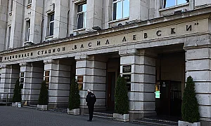 Няма бомба на „Васил Левски“ преди дербито между „Левски“ и ЦСКА, увериха от СДВР