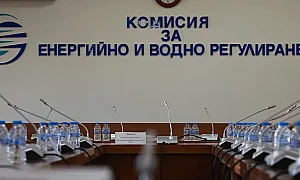 КЕВР обсъжда поскъпване на природния газ за август